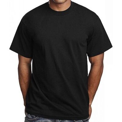 Smart Blanks 1200 Heavy Weight 100% Cotton T-Shirt Thumbnail