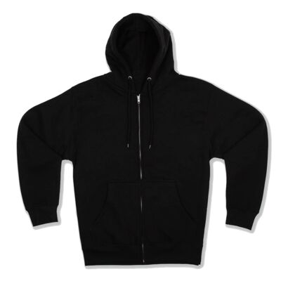 Smart Blanks Full Zip Hoodie Thumbnail