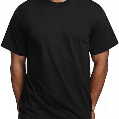 Pro Club Heavy Weight 100% Cotton T-Shirt Thumbnail