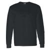 Smart Blanks Heavy Cotton 100% Cotton Long Sleeve T Shirt Thumbnail