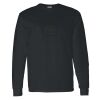 Smart Blanks Heavy Cotton 100% Cotton Long Sleeve T Shirt Thumbnail