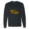 Smart Blanks Heavy Cotton 100% Cotton Long Sleeve T Shirt Thumbnail