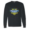 Smart Blanks Heavy Cotton 100% Cotton Long Sleeve T Shirt Thumbnail