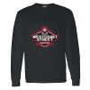 Smart Blanks Heavy Cotton 100% Cotton Long Sleeve T Shirt Thumbnail