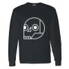 Smart Blanks Heavy Cotton 100% Cotton Long Sleeve T Shirt Thumbnail