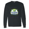 Smart Blanks Heavy Cotton 100% Cotton Long Sleeve T Shirt Thumbnail