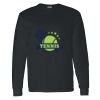 Smart Blanks Heavy Cotton 100% Cotton Long Sleeve T Shirt Thumbnail