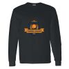 Smart Blanks Heavy Cotton 100% Cotton Long Sleeve T Shirt Thumbnail