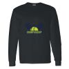 Smart Blanks Heavy Cotton 100% Cotton Long Sleeve T Shirt Thumbnail