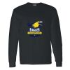 Smart Blanks Heavy Cotton 100% Cotton Long Sleeve T Shirt Thumbnail