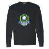 Smart Blanks Heavy Cotton 100% Cotton Long Sleeve T Shirt Thumbnail