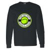 Smart Blanks Heavy Cotton 100% Cotton Long Sleeve T Shirt Thumbnail