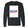 Smart Blanks Heavy Cotton 100% Cotton Long Sleeve T Shirt Thumbnail