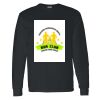 Smart Blanks Heavy Cotton 100% Cotton Long Sleeve T Shirt Thumbnail