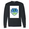 Smart Blanks Heavy Cotton 100% Cotton Long Sleeve T Shirt Thumbnail