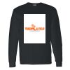 Smart Blanks Heavy Cotton 100% Cotton Long Sleeve T Shirt Thumbnail