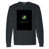 Smart Blanks Heavy Cotton 100% Cotton Long Sleeve T Shirt Thumbnail
