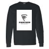Smart Blanks Heavy Cotton 100% Cotton Long Sleeve T Shirt Thumbnail
