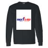 Smart Blanks Heavy Cotton 100% Cotton Long Sleeve T Shirt Thumbnail