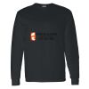 Smart Blanks Heavy Cotton 100% Cotton Long Sleeve T Shirt Thumbnail