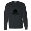 Smart Blanks Heavy Cotton 100% Cotton Long Sleeve T Shirt Thumbnail