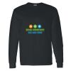 Smart Blanks Heavy Cotton 100% Cotton Long Sleeve T Shirt Thumbnail