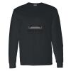 Smart Blanks Heavy Cotton 100% Cotton Long Sleeve T Shirt Thumbnail