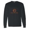 Smart Blanks Heavy Cotton 100% Cotton Long Sleeve T Shirt Thumbnail