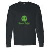 Smart Blanks Heavy Cotton 100% Cotton Long Sleeve T Shirt Thumbnail
