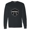 Smart Blanks Heavy Cotton 100% Cotton Long Sleeve T Shirt Thumbnail