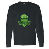 Smart Blanks Heavy Cotton 100% Cotton Long Sleeve T Shirt Thumbnail