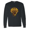 Smart Blanks Heavy Cotton 100% Cotton Long Sleeve T Shirt Thumbnail