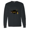 Smart Blanks Heavy Cotton 100% Cotton Long Sleeve T Shirt Thumbnail