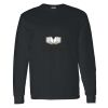 Smart Blanks Heavy Cotton 100% Cotton Long Sleeve T Shirt Thumbnail