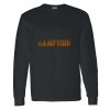 Smart Blanks Heavy Cotton 100% Cotton Long Sleeve T Shirt Thumbnail