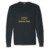 Smart Blanks Heavy Cotton 100% Cotton Long Sleeve T Shirt Thumbnail