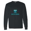 Smart Blanks Heavy Cotton 100% Cotton Long Sleeve T Shirt Thumbnail
