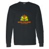 Smart Blanks Heavy Cotton 100% Cotton Long Sleeve T Shirt Thumbnail