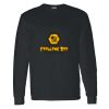 Smart Blanks Heavy Cotton 100% Cotton Long Sleeve T Shirt Thumbnail