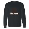 Smart Blanks Heavy Cotton 100% Cotton Long Sleeve T Shirt Thumbnail