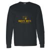 Smart Blanks Heavy Cotton 100% Cotton Long Sleeve T Shirt Thumbnail