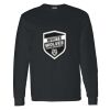 Smart Blanks Heavy Cotton 100% Cotton Long Sleeve T Shirt Thumbnail