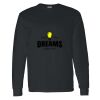 Smart Blanks Heavy Cotton 100% Cotton Long Sleeve T Shirt Thumbnail