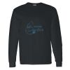 Smart Blanks Heavy Cotton 100% Cotton Long Sleeve T Shirt Thumbnail