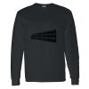 Smart Blanks Heavy Cotton 100% Cotton Long Sleeve T Shirt Thumbnail
