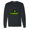 Smart Blanks Heavy Cotton 100% Cotton Long Sleeve T Shirt Thumbnail