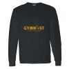 Smart Blanks Heavy Cotton 100% Cotton Long Sleeve T Shirt Thumbnail