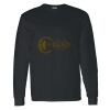 Smart Blanks Heavy Cotton 100% Cotton Long Sleeve T Shirt Thumbnail
