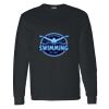 Smart Blanks Heavy Cotton 100% Cotton Long Sleeve T Shirt Thumbnail