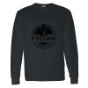 Smart Blanks Heavy Cotton 100% Cotton Long Sleeve T Shirt Thumbnail